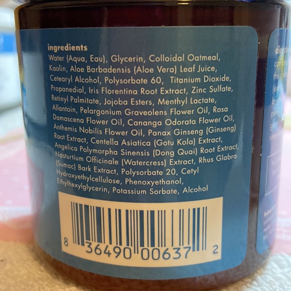 COPY - Bioelements Bundle NEW Micrograins, Oxygenation Treatment and Applicatio… - Picture 6 of 6